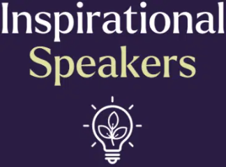 Inspirational Speakers