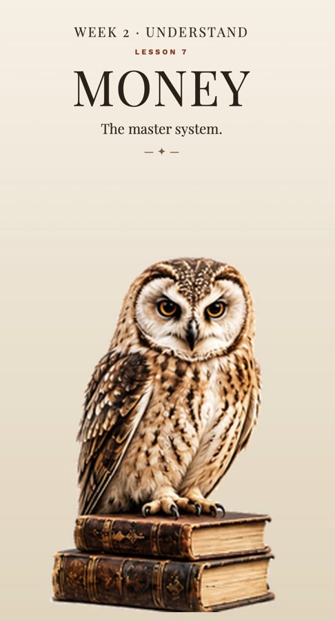 A designed PDF from the programme
